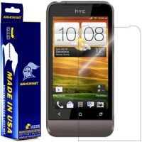 ArmorSuit MilitaryShield - HTC One V Screen Protector Shield + Lifetime Replacements