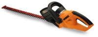 WORX WG250 20-Inch 18-Volt Cordless Electric Hedge Trimmer