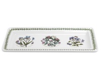 Portmeirion Botanic Garden Tray 14.25 x 6.75