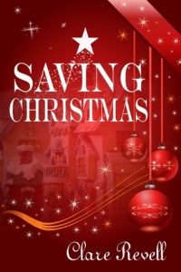 Saving Christmas