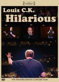 Louis C.K: Hilarious