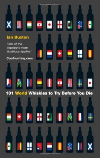 101 World Whiskies to Try Before You Die