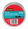 Scotch Foil Tape, 2-Inch by 50-Yard