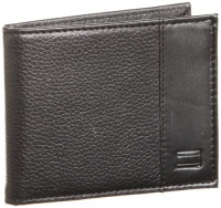 Tommy Hilfiger Men's Bradford Passcase Wallet