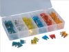 Advanced Tool Design Model  ATD-364  120 Piece Car Fuse Assortment