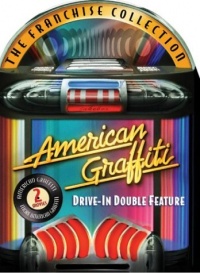 American Graffiti / More American Graffitti (Drive-In Double Feature)