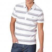 Original Penguin Men's Heritage Slim Fit Polo