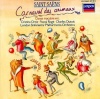 Saint-Saens: Carnival of the Animals / Danse Macabre