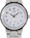 Casio Women's LTP1131A-7B Metal Fashion Analog Watch