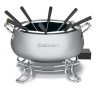 Cuisinart CFO-3SS Electric Fondue Maker