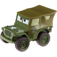 Fisher-Price Shake 'n Go! Disney/Pixar Cars Sarge