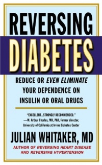 Reversing Diabetes