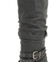 Volatile Women's Selena Knee-High Boot