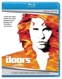 The Doors [Blu-ray]