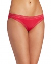 Calvin Klein Women's Sexy Signature Bikini, Festival, Small