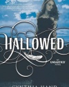 Hallowed: An Unearthly Novel