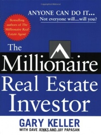 The Millionaire Real Estate Investor