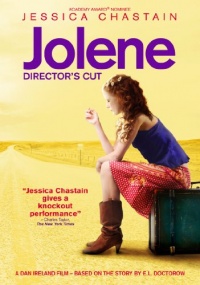 Jolene - The Director's Cut