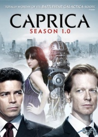 Caprica: Season 1.0