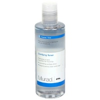 Murad Clarifying Toner, Step 1 Cleanse/Tone, 6 fl oz (180 ml)