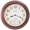 Bulova Richmond Wall Clock