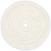 DEWALT DW4988 7-1/2-Inch Wool Polishing Pad 1-1/2-Inch Pile