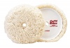 Meguiar's Cut N' Shine 8 Wool Buffing Pad