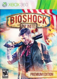 Bioshock Infinite: Premium Edition