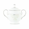 Lenox Opal Innocence Scroll 5-1/4-Inch Sugar Bowl