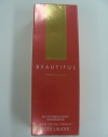 Beautiful By Estee Lauder For Women. Eau De Parfum Spray 3.4 Oz.