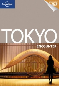 Lonely Planet Tokyo Encounter