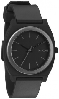 Nixon Time Teller P - Men's ( Midnight Ano )