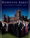 Downton Abbey Engagement Calendar 2013