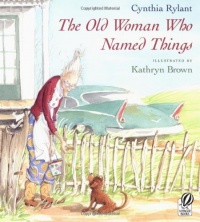 The Old Woman Who Named Things