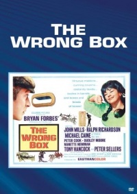 The Wrong Box