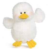 Webkinz Duck