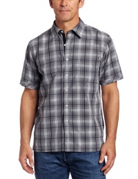 Quiksilver Waterman Men's Palisades Woven