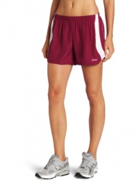 Asics Women's 5-Inch Short