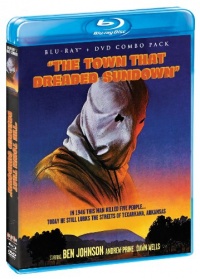 The Town That Dreaded Sundown (BluRay/DVD Combo)