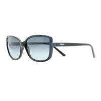 Fendi 5224 Sunglasses (8) Ebony, 60mm