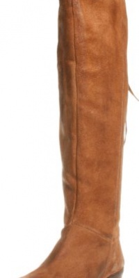 Naughty Monkey Women's Bullet Knee-High Boot