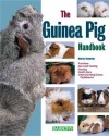 The Guinea Pig Handbook (Barron's Pet Handbooks)