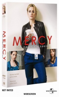 Mercy: The Complete Series