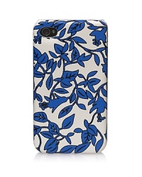 Let your gadget go retro in DIANE von FURSTENBERG's graphic print iPhone case.