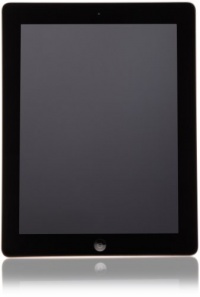 Apple iPad MC706LL/A (32GB, Wi-Fi, Black)3rd Generation