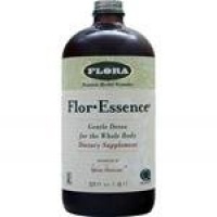 Flora Flor-essence Liquid Tea Blend 32-Ounces