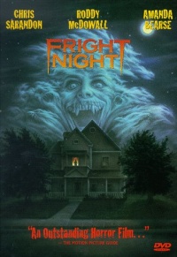 Fright Night