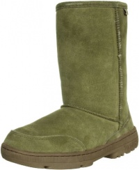 BEARPAW Women's Meadow Short 604W Boot