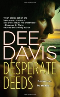 Desperate Deeds (An A-Tac Novel)