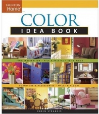 Color Idea Book (Taunton Home Idea Books)